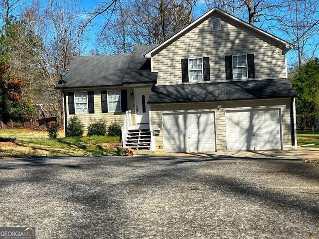 124 Betty Lane, Carrollton, GA 30116
