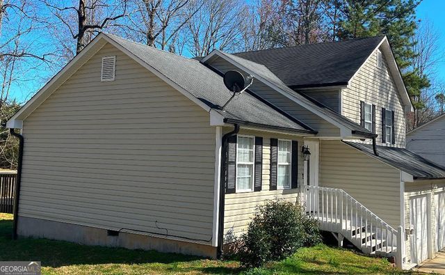 124 Betty Lane, Carrollton, GA 30116