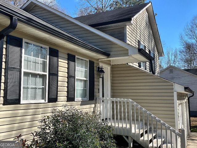 124 Betty Lane, Carrollton, GA 30116