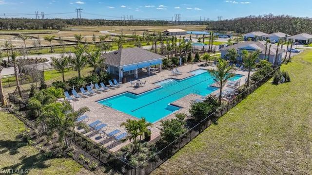 8297 EVERLY PRESERVE DR, Lehigh Acres, FL 33905