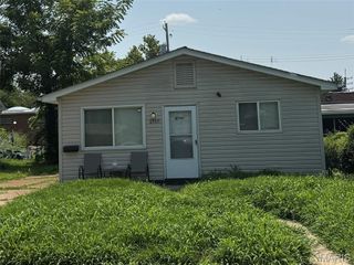 6760 Schofield Place, Pagedale, MO 63133