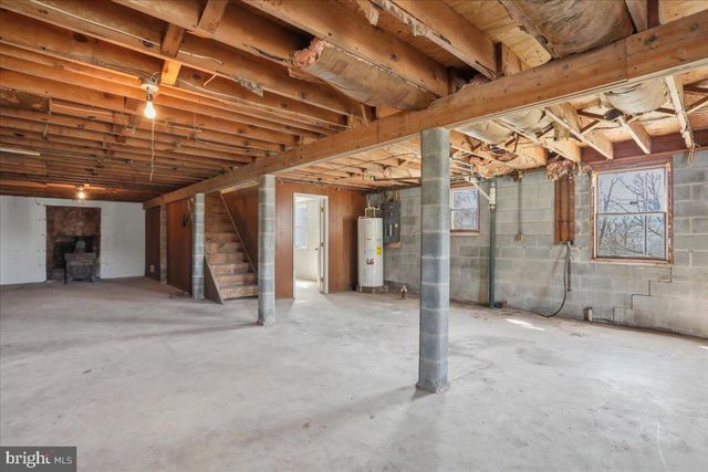 1629 DAHLGREN RD, Middletown, MD 21769