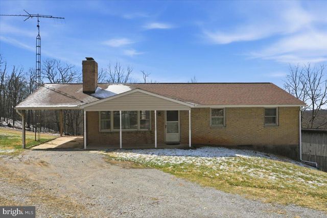 1629 DAHLGREN RD, Middletown, MD 21769