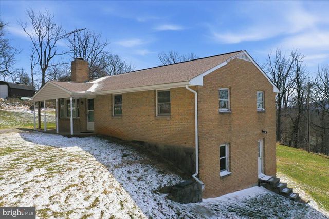 1629 DAHLGREN RD, Middletown, MD 21769