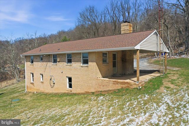 1629 DAHLGREN RD, Middletown, MD 21769