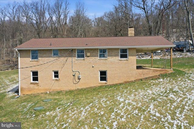 1629 DAHLGREN RD, Middletown, MD 21769