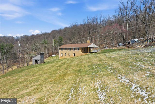 1629 DAHLGREN RD, Middletown, MD 21769