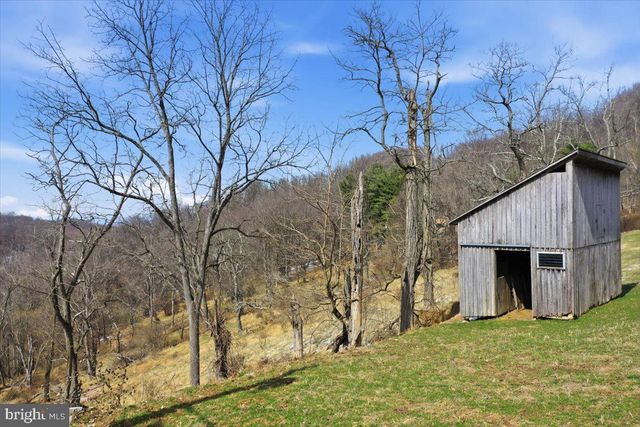 1629 DAHLGREN RD, Middletown, MD 21769