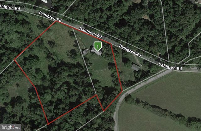 1629 DAHLGREN RD, Middletown, MD 21769