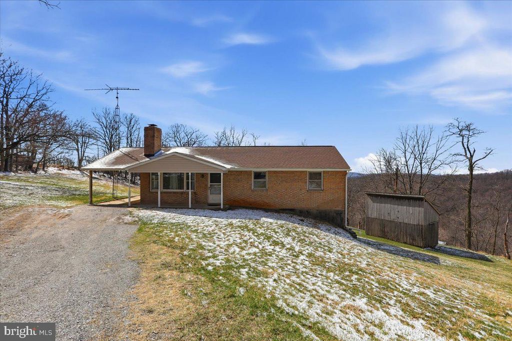 1629 DAHLGREN RD, Middletown, MD 21769