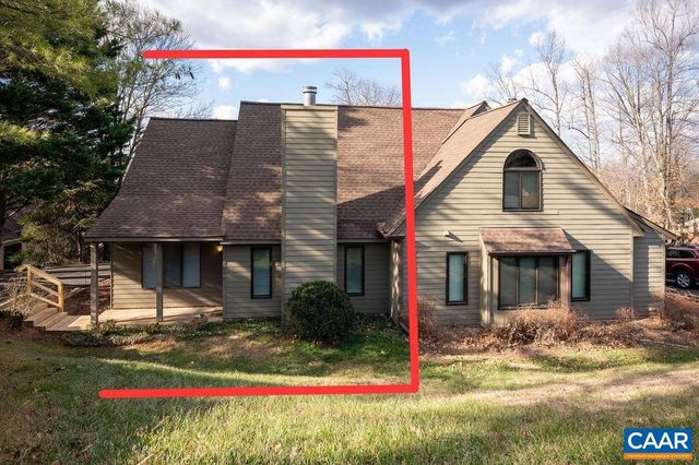 1688 ROYAL OAK CT, Charlottesville, VA 22902