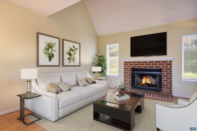 1688 ROYAL OAK CT, Charlottesville, VA 22902