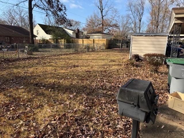 4841 OLDS AVE, Memphis, TN 38128