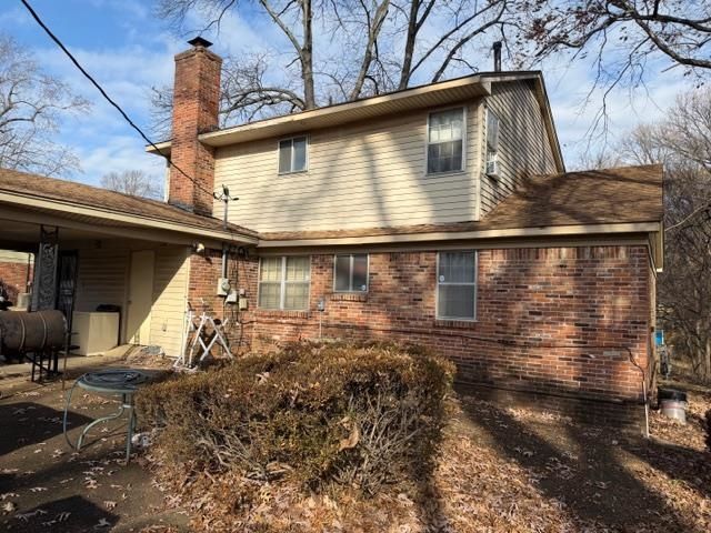 4841 OLDS AVE, Memphis, TN 38128