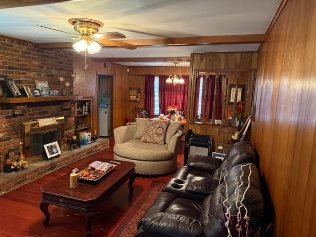 4841 OLDS AVE, Memphis, TN 38128