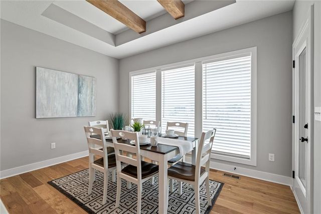 25104 W 141st Terrace, Olathe, KS 66061