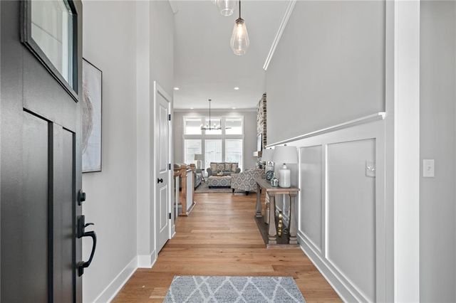 25104 W 141st Terrace, Olathe, KS 66061