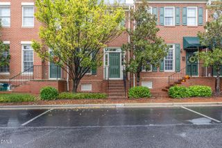724 Parkham Lane, Raleigh, NC 27603