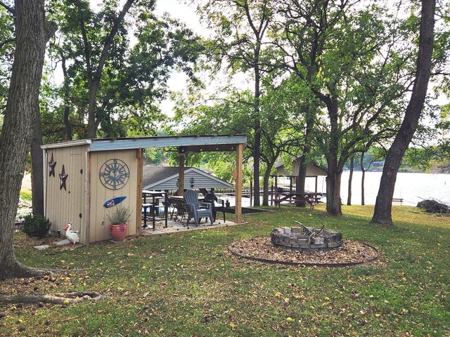 152 Beachview Court, Varna, IL 61375