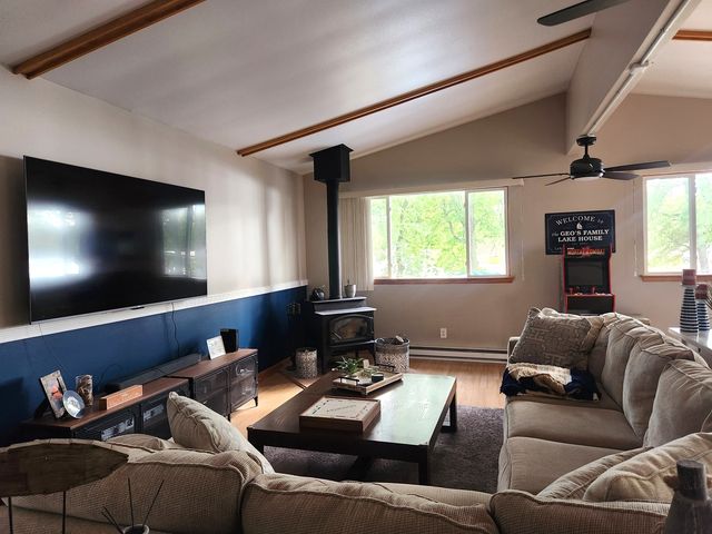 152 Beachview Court, Varna, IL 61375