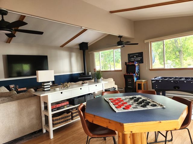 152 Beachview Court, Varna, IL 61375