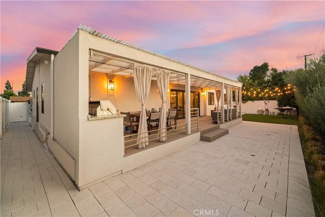 13321 Bubbling Well Road, Tustin, CA 92780