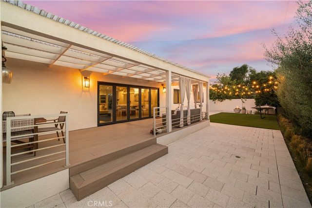 13321 Bubbling Well Road, Tustin, CA 92780