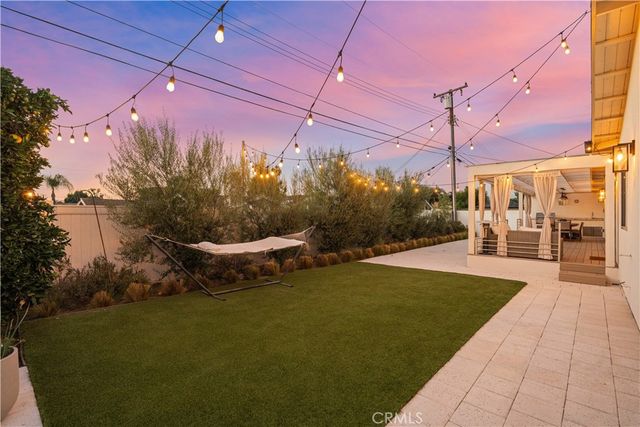 13321 Bubbling Well Road, Tustin, CA 92780