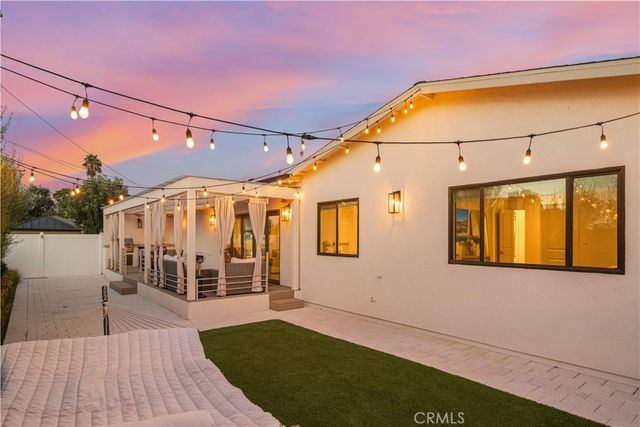 13321 Bubbling Well Road, Tustin, CA 92780