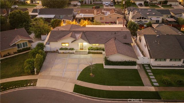 13321 Bubbling Well Road, Tustin, CA 92780