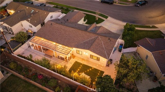 13321 Bubbling Well Road, Tustin, CA 92780