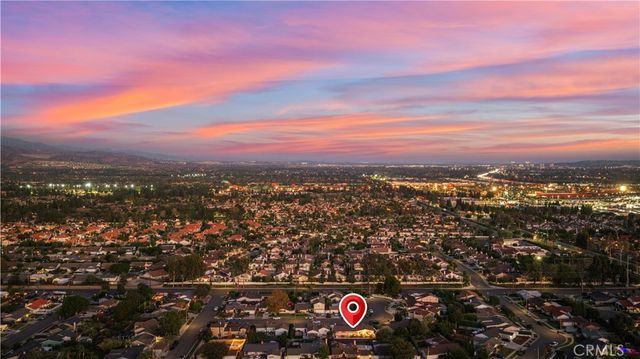 13321 Bubbling Well Road, Tustin, CA 92780