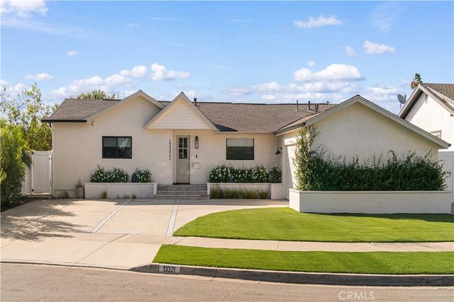 13321 Bubbling Well Road, Tustin, CA 92780