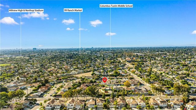 13321 Bubbling Well Road, Tustin, CA 92780