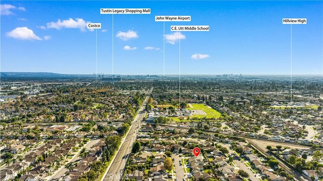 13321 Bubbling Well Road, Tustin, CA 92780