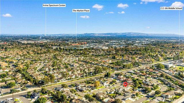 13321 Bubbling Well Road, Tustin, CA 92780
