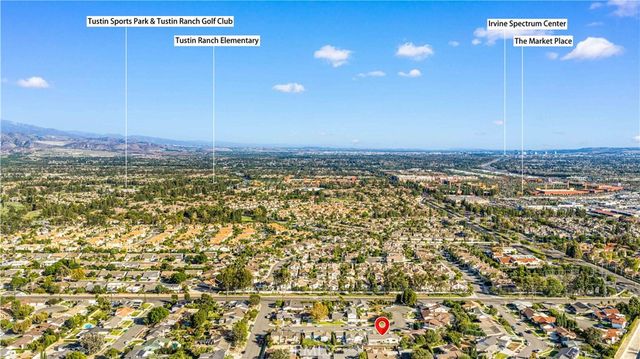13321 Bubbling Well Road, Tustin, CA 92780