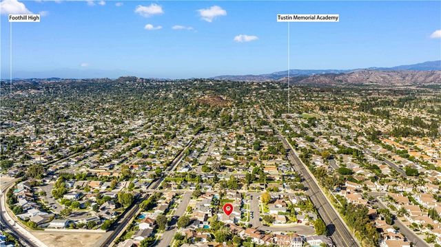 13321 Bubbling Well Road, Tustin, CA 92780