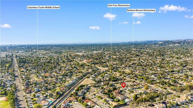 13321 Bubbling Well Road, Tustin, CA 92780
