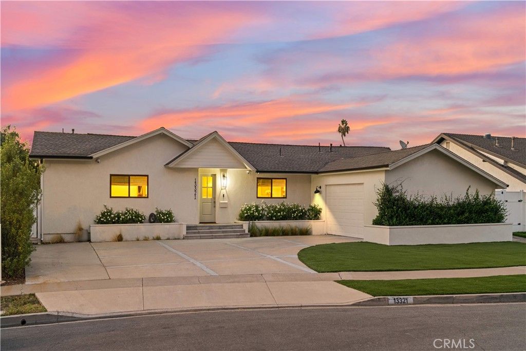 13321 Bubbling Well Road, Tustin, CA 92780