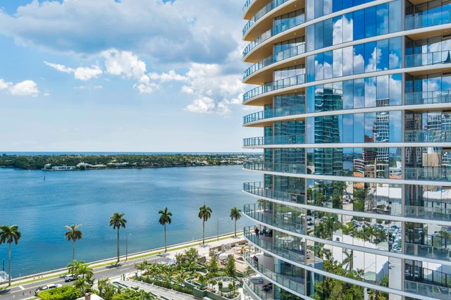 1333 S Flagler Drive 901, West Palm Beach, FL 33401