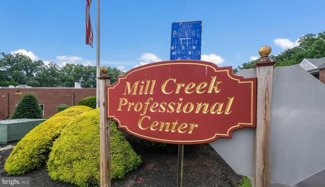 1047 MILLCREEK, Feasterville Trevose, PA 19053