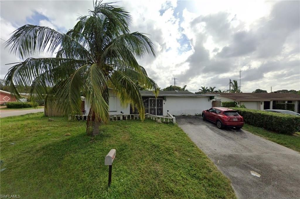 6300 SW 34th CT, Miramar, FL 33023
