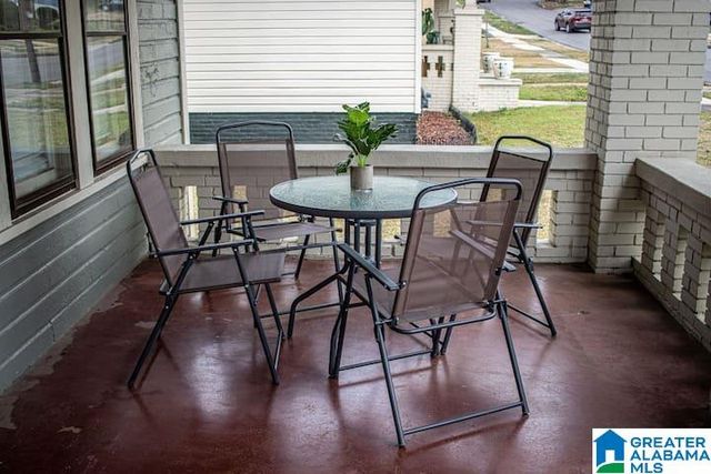 4116 49TH TERRACE N, Birmingham, AL 35217