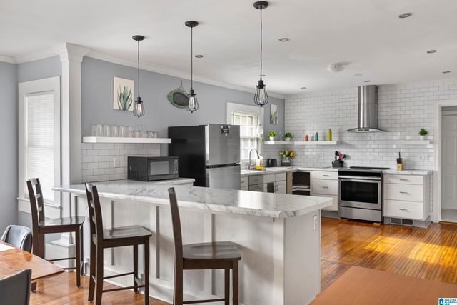 4116 49TH TERRACE N, Birmingham, AL 35217