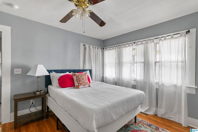 4116 49TH TERRACE N, Birmingham, AL 35217