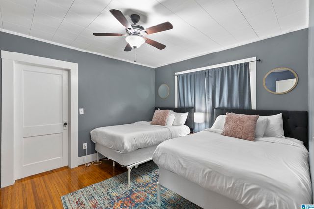 4116 49TH TERRACE N, Birmingham, AL 35217