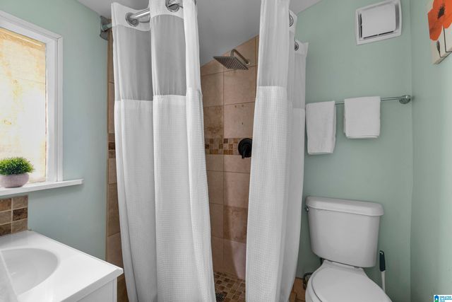 4116 49TH TERRACE N, Birmingham, AL 35217