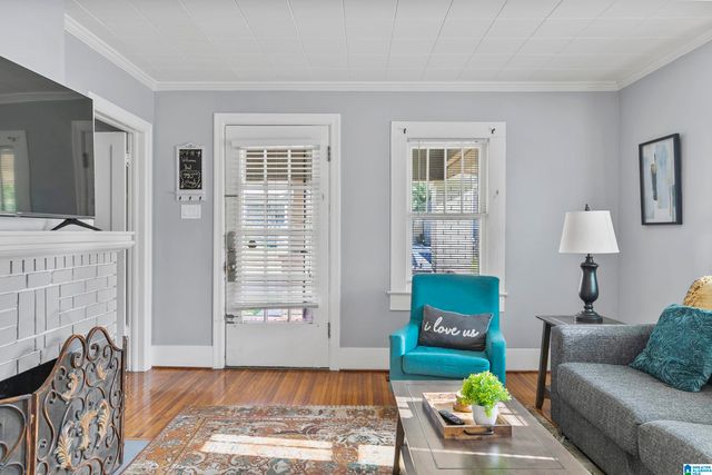 4116 49TH TERRACE N, Birmingham, AL 35217