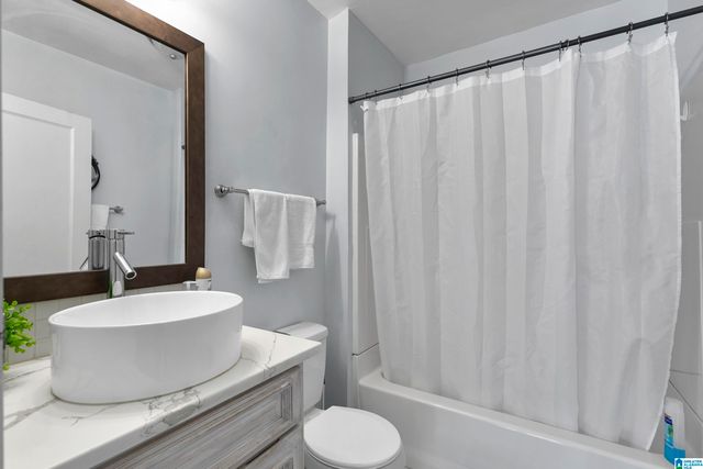 4116 49TH TERRACE N, Birmingham, AL 35217